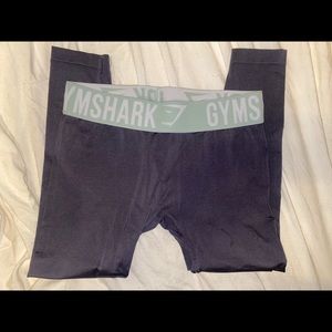 Gymshark leggings